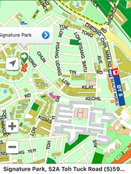 Signature Park (D21), Condominium #167972072